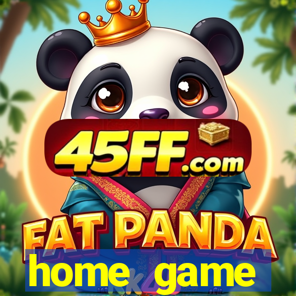 home game gamecategoryid 1